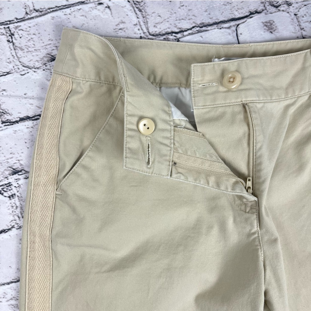 Talbots Capri 4P - Picture 5 of 10
